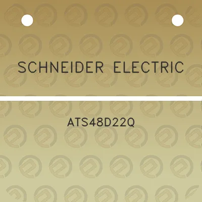 schneider-electric-ats48d22q