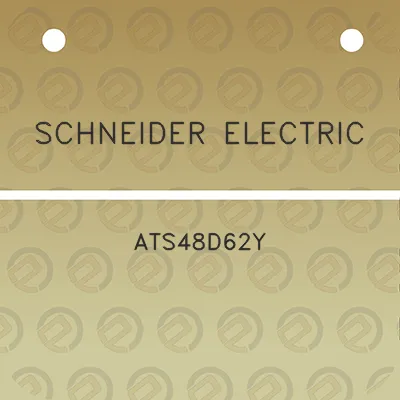 schneider-electric-ats48d62y