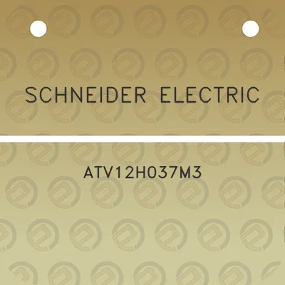 schneider-electric-atv12h037m3