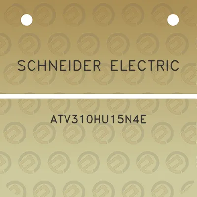 schneider-electric-atv310hu15n4e