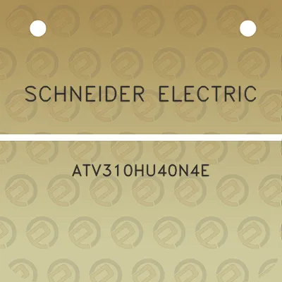 schneider-electric-atv310hu40n4e