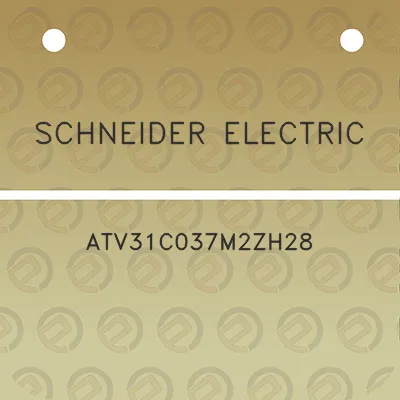 schneider-electric-atv31c037m2zh28