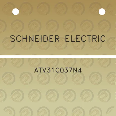 schneider-electric-atv31c037n4