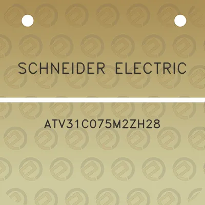 schneider-electric-atv31c075m2zh28