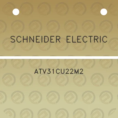 schneider-electric-atv31cu22m2