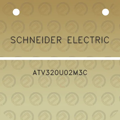 schneider-electric-atv320u02m3c