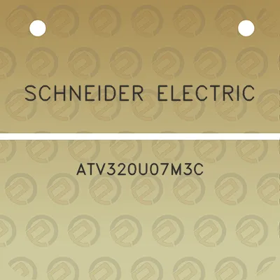 schneider-electric-atv320u07m3c