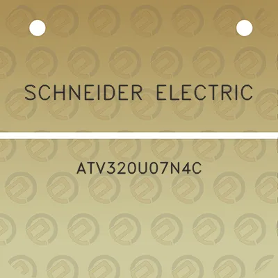 schneider-electric-atv320u07n4c