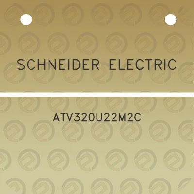 schneider-electric-atv320u22m2c