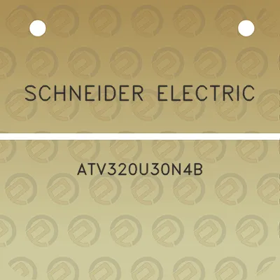 schneider-electric-atv320u30n4b