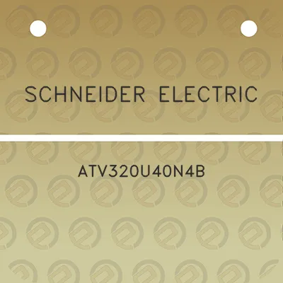 schneider-electric-atv320u40n4b