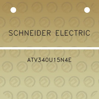 schneider-electric-atv340u15n4e