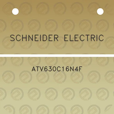 schneider-electric-atv630c16n4f