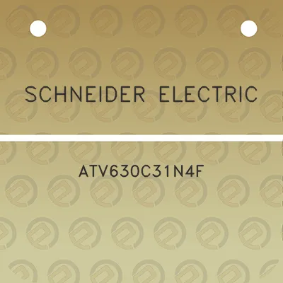 schneider-electric-atv630c31n4f