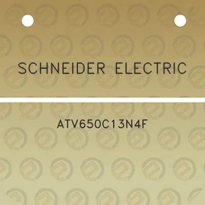 schneider-electric-atv650c13n4f