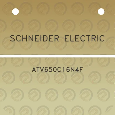 schneider-electric-atv650c16n4f