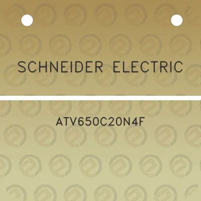 schneider-electric-atv650c20n4f