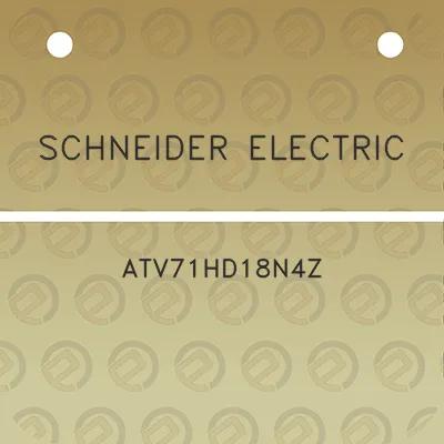 schneider-electric-atv71hd18n4z