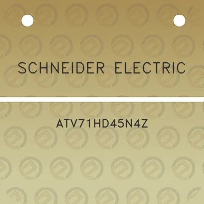 schneider-electric-atv71hd45n4z