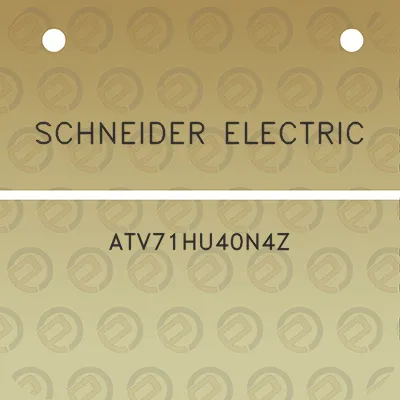 schneider-electric-atv71hu40n4z