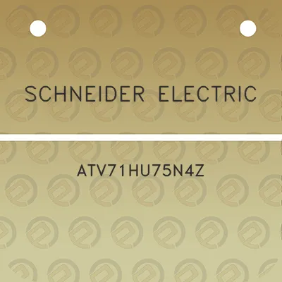 schneider-electric-atv71hu75n4z