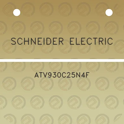 schneider-electric-atv930c25n4f