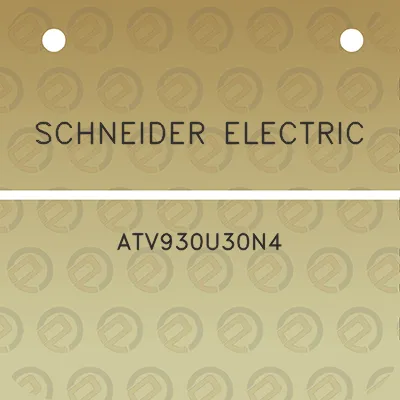 schneider-electric-atv930u30n4