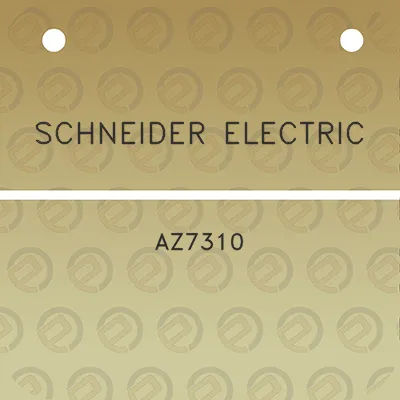 schneider-electric-az7310