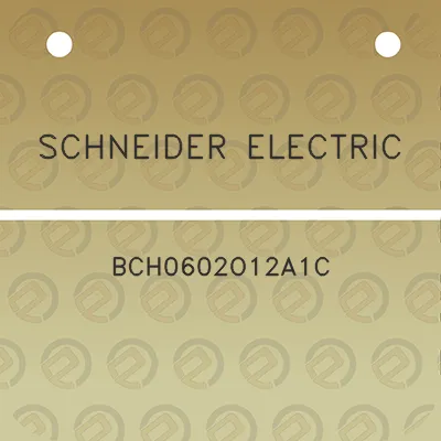 schneider-electric-bch0602o12a1c