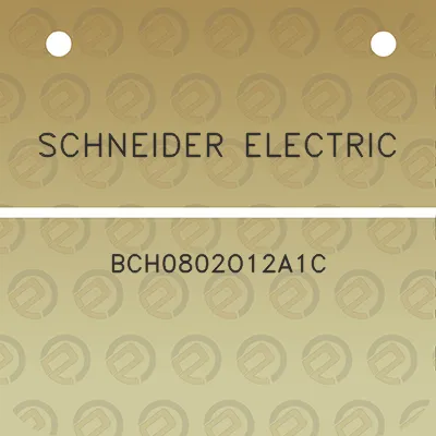 schneider-electric-bch0802o12a1c