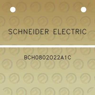 schneider-electric-bch0802o22a1c