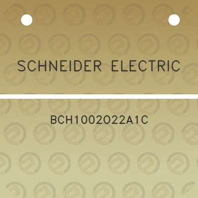 schneider-electric-bch1002o22a1c