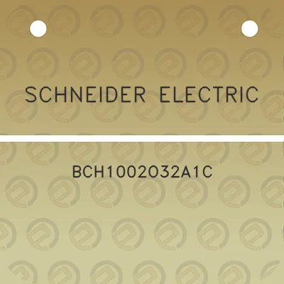 schneider-electric-bch1002o32a1c