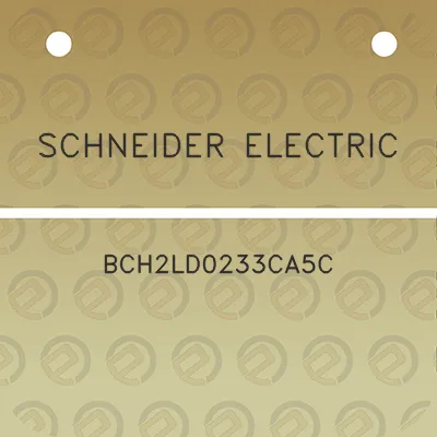 schneider-electric-bch2ld0233ca5c