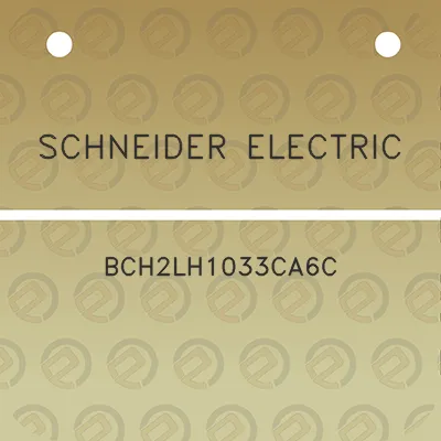 schneider-electric-bch2lh1033ca6c