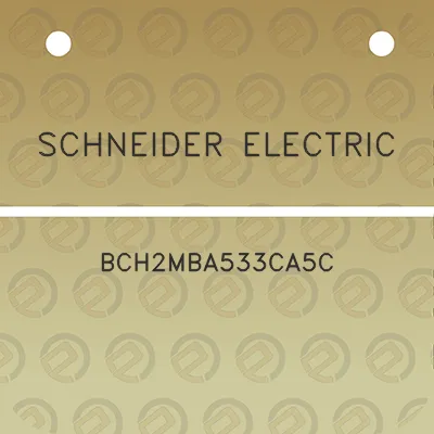 schneider-electric-bch2mba533ca5c