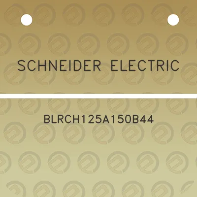 schneider-electric-blrch125a150b44