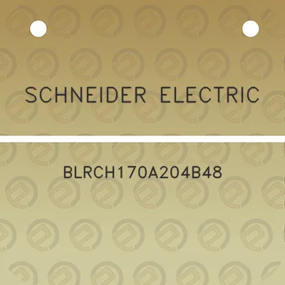 schneider-electric-blrch170a204b48