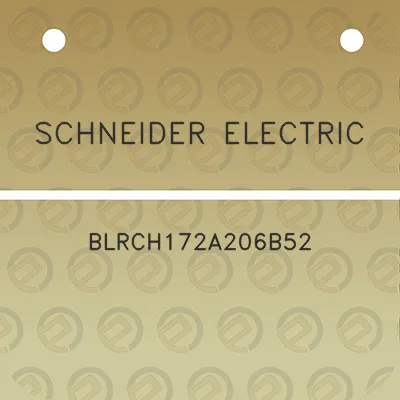 schneider-electric-blrch172a206b52