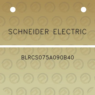 schneider-electric-blrcs075a090b40