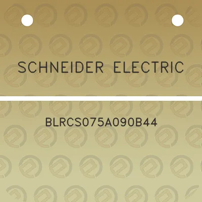 schneider-electric-blrcs075a090b44