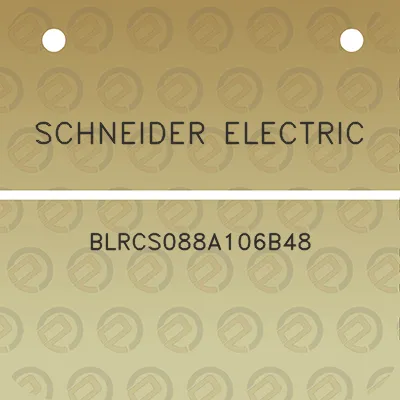 schneider-electric-blrcs088a106b48