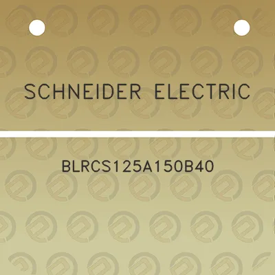 schneider-electric-blrcs125a150b40