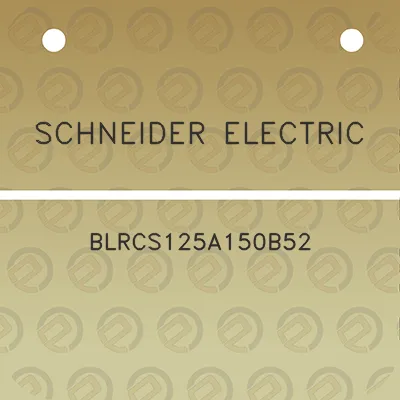 schneider-electric-blrcs125a150b52