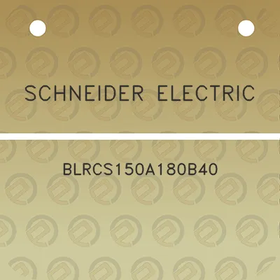 schneider-electric-blrcs150a180b40