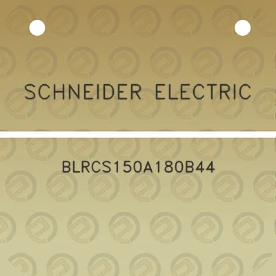 schneider-electric-blrcs150a180b44