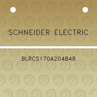 schneider-electric-blrcs170a204b48