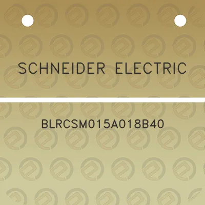 schneider-electric-blrcsm015a018b40