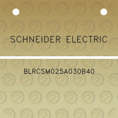 schneider-electric-blrcsm025a030b40