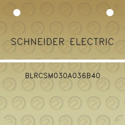 schneider-electric-blrcsm030a036b40